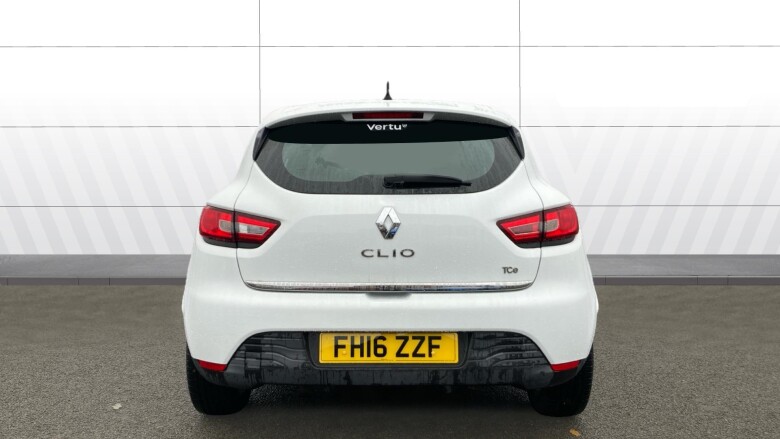 Renault Clio 0.9 TCE 90 Play 5dr Petrol Hatchback